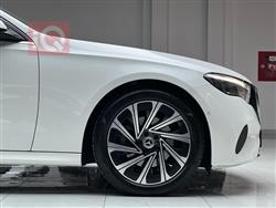 مرسيدس بنز E-Class